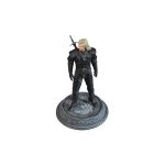 The Witcher PVC Statue Geralt of Rivia 22 cm - Slika 2