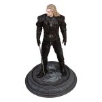 The Witcher PVC Statue Transformed Geralt 24 cm - Slika 2