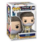 Thor: Love and Thunder POP! Marvel Vinyl Figure Zeus 9 cm - Slika 2