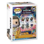 Thor: Love and Thunder POP! Marvel Vinyl Figure Zeus 9 cm - Slika 3