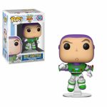 Toy Story 4 POP! Disney Vinyl Figure Buzz Lightyear 9 cm - Slika 2