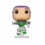 Toy Story 4 POP! Disney Vinyl Figure Buzz Lightyear 9 cm