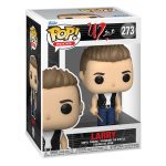 U2 POP! Rocks Vinyl Figure Zoo TV Larry 9 cm - Slika 2