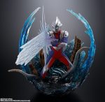 Ultraman Tiga FiguartsZERO PVC Statue Ultraman Tiga Multi Type 22 cm - Slika 2