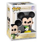 Walt Disney Word 50th Anniversary POP! Disney Vinyl Figure Aloha Mickey Mouse 9 cm - Slika 2