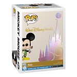 Walt Disney Word 50th Anniversary POP! Disney Vinyl Figure Aloha Mickey Mouse 9 cm - Slika 3