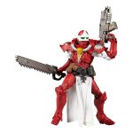 Warhammer 40k Action Figure Adepta Sororitas Battle Sister (Order of The Bloody Rose) 18 cm - Slika 2