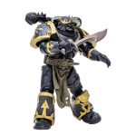Warhammer 40k Action Figure Chaos Space Marine 18 cm - Slika 2