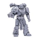 Warhammer 40k Action Figure Chaos Space Marine (Artist Proof) 18 cm - Slika 2