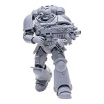 Warhammer 40k Action Figure Dark Angels Intercessor (Artist Proof) 18 cm - Slika 2