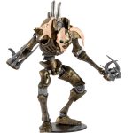 Warhammer 40k Action Figure Necron Flayed One 18 cm
