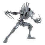Warhammer 40k Action Figure Necron Flayed One (Artist Proof) 18 cm - Slika 2
