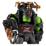 Warhammer 40k Action Figure Ork Big Mek 30 cm - Slika 4