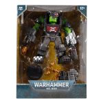 Warhammer 40k Action Figure Ork Big Mek 30 cm - Slika 5