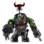 Warhammer 40k Action Figure Ork Meganob with Shoota 30 cm - Slika 2