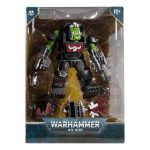 Warhammer 40k Action Figure Ork Meganob with Shoota 30 cm - Slika 3