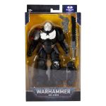 Warhammer 40k Action Figure Raven Guard Veteran Sergeant 18 cm - Slika 3