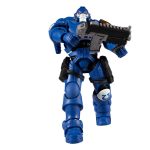 Warhammer 40k Action Figure Ultramarines Reiver with Bolt Carbine 18 cm - Slika 2