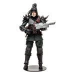 Warhammer 40k: Darktide Action Figure Traitor Guard 18 cm - Slika 2
