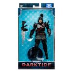 Warhammer 40k: Darktide Action Figure Traitor Guard 18 cm - Slika 3