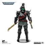 Warhammer 40k: Darktide Action Figure Traitor Guard (Variant) 18 cm - Slika 2