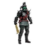 Warhammer 40k: Darktide Action Figure Traitor Guard (Variant) 18 cm