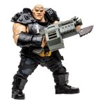 Warhammer 40k: Darktide Megafigs Action Figure Ogryn 30 cm - Slika 2