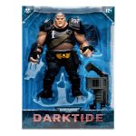 Warhammer 40k: Darktide Megafigs Action Figure Ogryn 30 cm - Slika 3
