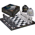 Wizard Chess Set - Harry Potter
