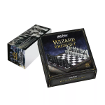 Wizard Chess Set - Harry Potter - Slika 5