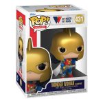 Wonder Woman 80th Anniversary POP! Heroes Vinyl Figure Wonder Woman (Flashpoint) 9 cm - Slika 2