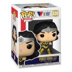 Wonder Woman 80th Anniversary POP! Heroes Vinyl Figure Wonder Woman (The Fall Of Sinestro) 9 cm - Slika 2