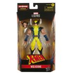 X-Men Marvel Legends Series Action Figure 2022 Wolverine 15 cm - Slika 3