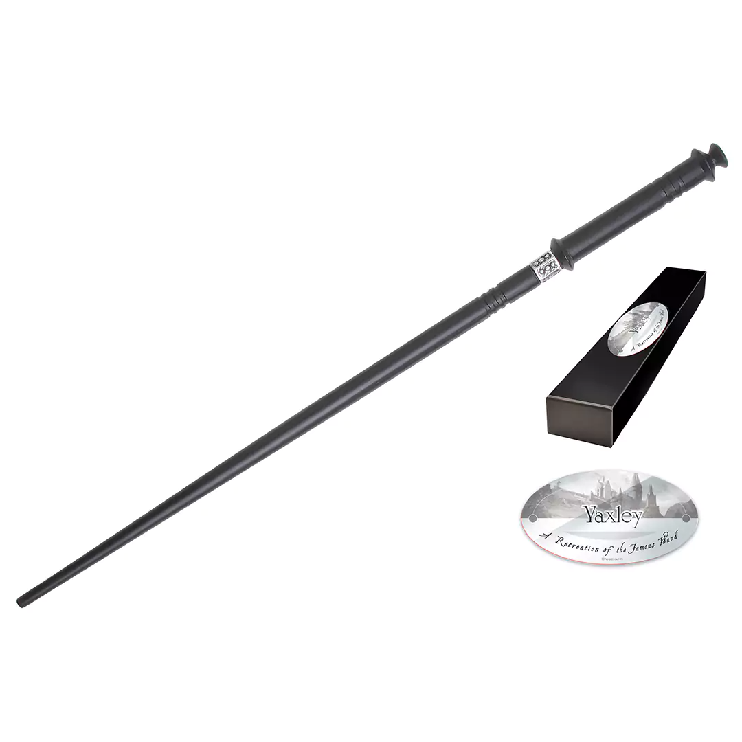 Yaxley’s Wand Yaxley’s Wand - Slika 1