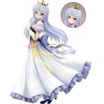 Yoake Mae Yori Ruriiro Na PVC Statue 1/7 Feena Fam Earthlight 15th Anniversary Bonus Edition 25 cm