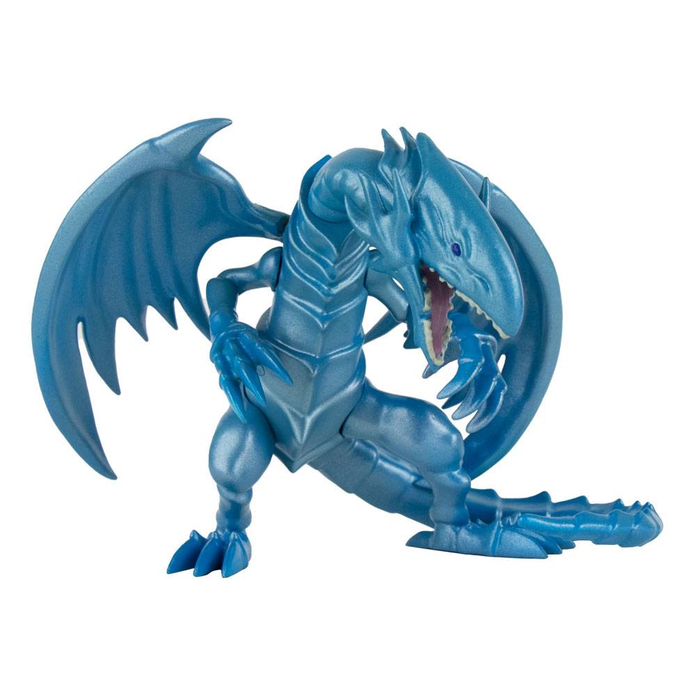 Yu-Gi-Oh! Action Figure Blue-Eyes White Dragon 10 cm Yu-Gi-Oh! Action Figure Blue-Eyes White Dragon 10 cm - Slika 1