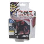 Yu-Gi-Oh! Action Figure Red-Eyes Black Dragon 10 cm - Slika 2
