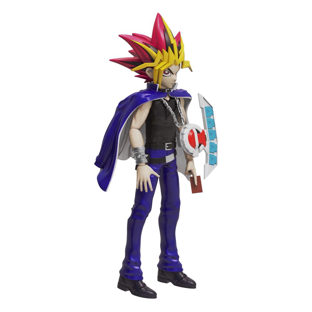 Yu-Gi-Oh! Action Figures Yami Yugi 12 cm Yu-Gi-Oh! Action Figures Yami Yugi 12 cm - Slika 1