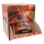 Yu-Gi-Oh! Micro Figures 7 cm Booster Pack
