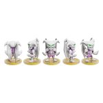 Yu-Gi-Oh! Micro Figures 7 cm Booster Pack - Slika 3
