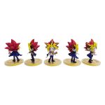 Yu-Gi-Oh! Micro Figures 7 cm Booster Pack - Slika 9
