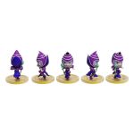 Yu-Gi-Oh! Micro Figures 7 cm Booster Pack - Slika 8