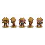 Yu-Gi-Oh! Micro Figures 7 cm Booster Pack - Slika 7