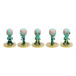 Yu-Gi-Oh! Micro Figures 7 cm Booster Pack - Slika 2