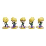 Yu-Gi-Oh! Micro Figures 7 cm Booster Pack - Slika 6