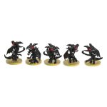 Yu-Gi-Oh! Micro Figures 7 cm Booster Pack - Slika 5