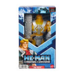 He-Man and the Masters of the Universe Action Figure He-Man 22 cm - Slika 2
