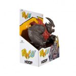 RAW 10 Action Figures Hoof 33 cm - Black - Slika 2