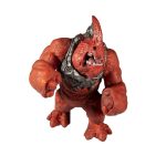 RAW 10 Action Figures Hoof 33 cm - Red