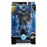 DC Multiverse Action Figure Batman Hazmat Suit Gold Label Light Up Batman Symbol 18 cm - Slika 4